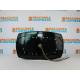Vision Alert 5565CA-VA1 Reflex 1 Bolt Clear Lens LED Mini Lightbar PN: 5565CA-VA1